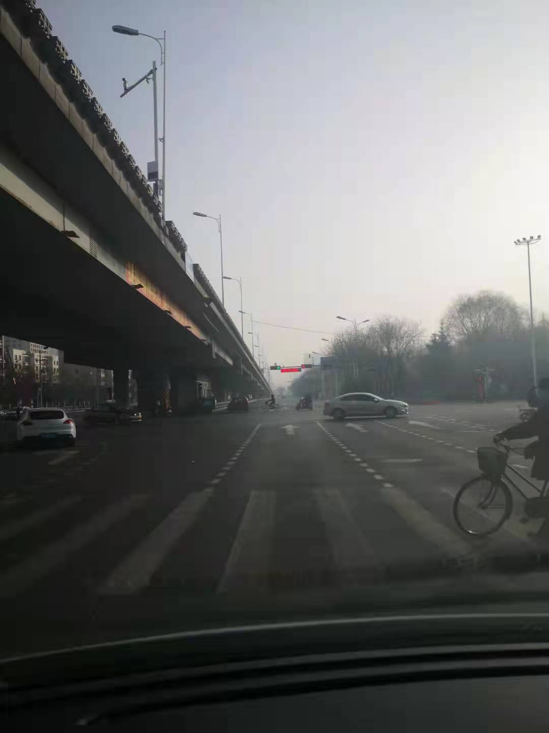 文昌桥梁结构加固方案