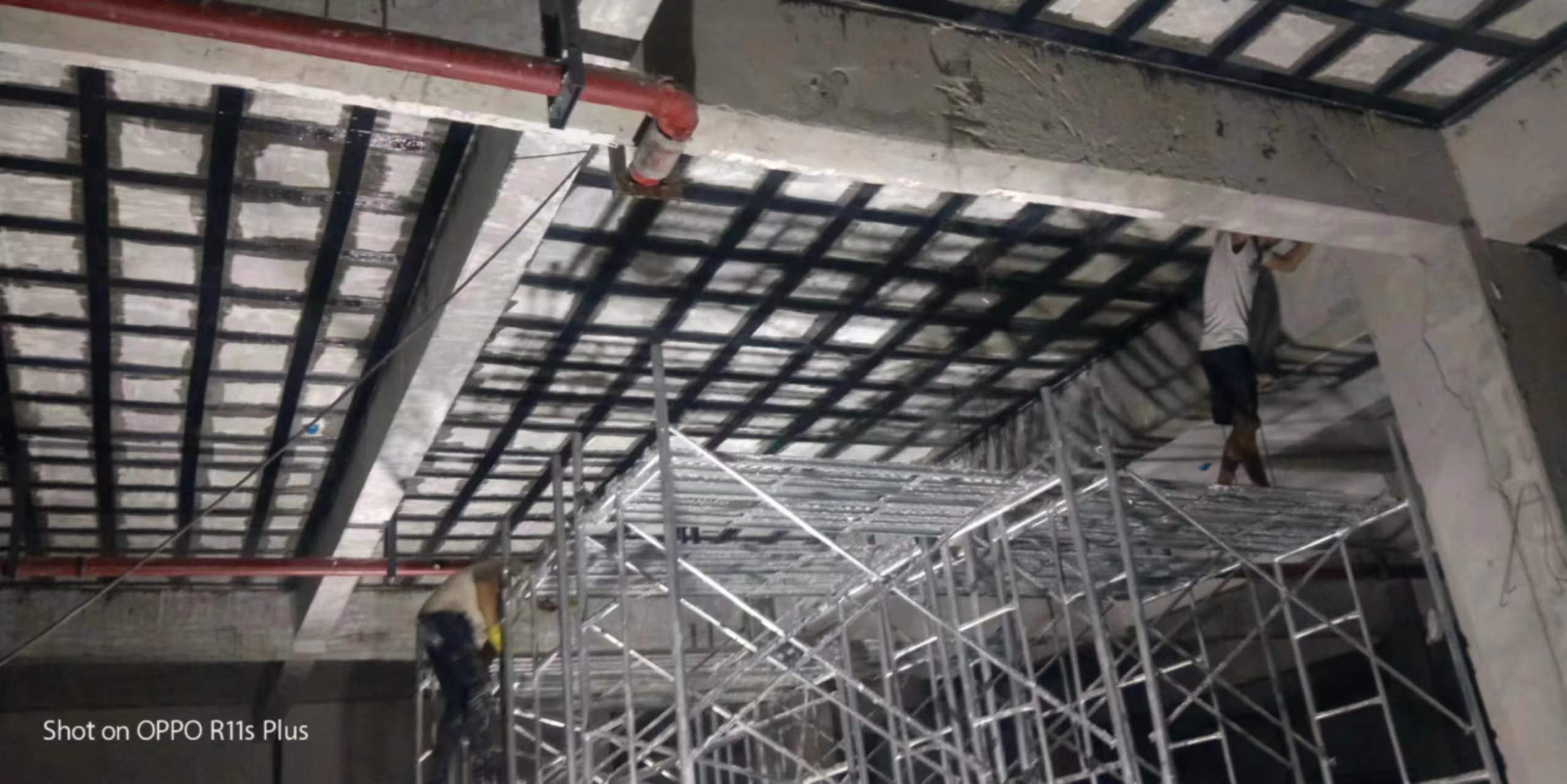 文昌房屋加固常见方式的优缺点