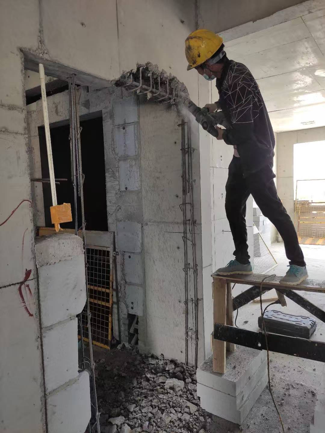 文昌旧房改造房屋如何加固